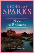 Książka : Noce w Rod... - Nicholas Sparks