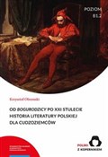 Od Bogurod... - Krzysztof Obremski -  polnische Bücher