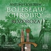 [Audiobook... - Antoni Gołubiew -  Książka z wysyłką do Niemiec 