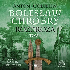 Bild von [Audiobook] Bolesław Chrobry Rozdroża Tom 1