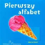 Pierwszy a... -  fremdsprachige bücher polnisch 