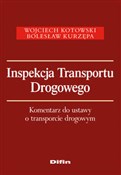 Inspekcja ... - Wojciech Kotowski, Bolesław Kurzępa -  Książka z wysyłką do Niemiec 