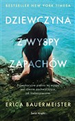 Dziewczyna... - Erica Bauermeister -  polnische Bücher