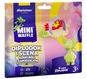 Mini Waffl... - Ksiegarnia w niemczech