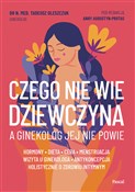 Czego nie ... - Tadeusz Oleszczuk -  fremdsprachige bücher polnisch 