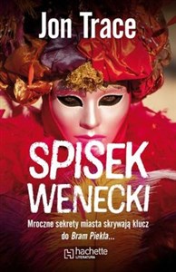 Obrazek Spisek wenecki