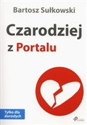 Polska książka : Czarodziej... - Bartosz Sułkowski