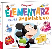 Disney Ucz... - buch auf polnisch 