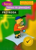 Idziesz do... - Urszula Pigułowska, Małgorzata Zaradzka -  polnische Bücher