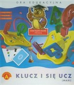 Polnische buch : Klucz i si...