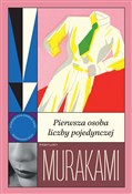 Pierwsza o... - Haruki Murakami - Ksiegarnia w niemczech