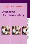 Dyscyplina... - Clifford H. Edwards -  fremdsprachige bücher polnisch 