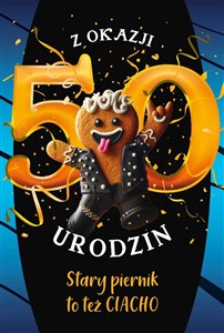 Bild von Karnet Urodziny