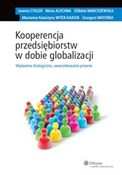Polska książka : Kooperencj... - Maria Aluchna, Joanna Cygler, Grzegorz Materna, Marzanna Katarzyna Witek-Hajduk, Elżbie Marciszewska