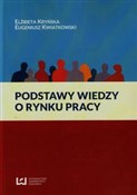 Książka : Podstawy w... - Elżbieta Kryńska, Eugeniusz Kwiatkowski