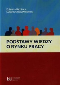 Obrazek Podstawy wiedzy o rynku pracy