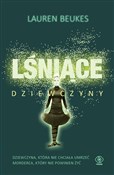 Polnische buch : Lśniące dz... - Lauren Beukes