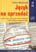 Książka : Język na s... - Jerzy Bralczyk