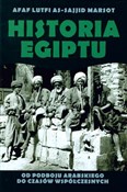 Książka : Historia E... - Afaf Lutfi Al-Sayyid Marsot