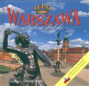 Obrazek Warszawa stolica Polski wersja polska