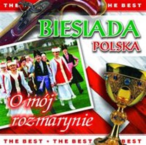 Bild von Biesiada polska O mój rozmarynie