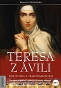 Polska książka : Teresa z Á... - Renata Czerwińska