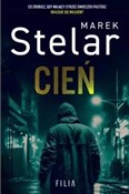 Polska książka : Cień - Marek Stelar