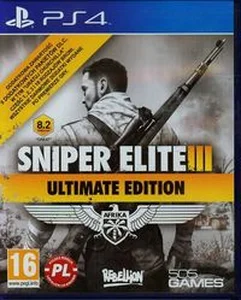 Bild von Sniper 3