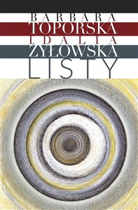 Bild von Idalia Żyłowska. Listy