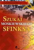 Szukaj mos... - Alfonsas Eidintas -  polnische Bücher