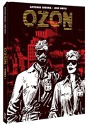 Zobacz : Ozon Księg... - Segura Antonio
