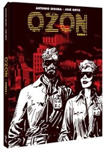 Obrazek Ozon Księga I