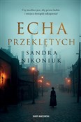 Echa przek... - Sandra Nikoniuk -  Polnische Buchandlung 