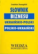 Słownik bi... - Stanisław Domagalski -  polnische Bücher