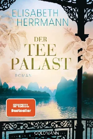 Obrazek HERRMANN, E: TEEPALAST