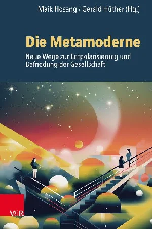 Obrazek DIE METAMODERNE
