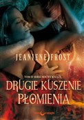 Drugie kus... - Jeaniene Frost -  polnische Bücher