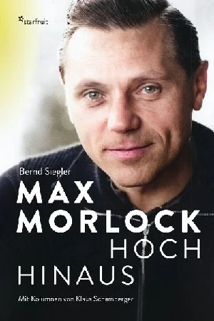Obrazek SIEGLER, B: MAX MORLOCK