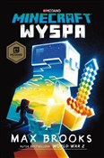 Książka : Minecraft.... - Max Brooks