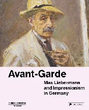 AVANTGARDE... -  Książka z wysyłką do Niemiec 