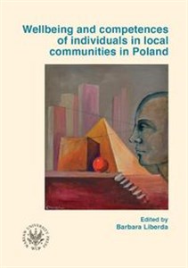 Bild von Wellbeing and competences of individuals in local communities in Poland
