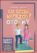 Co dzień n... - Maria Dawidowicz, Katarzyna Kozak -  Polnische Buchandlung 