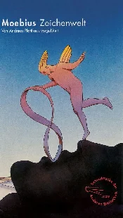 Polnische buch : MOEBIUS: Z...