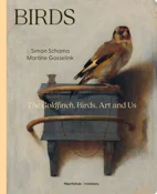 Książka : Birds - Philip Hoare