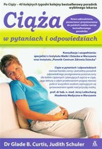 Bild von Ciąża w pytaniach i odpowiedziach