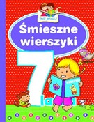 Polnische buch : Śmieszne w... - Opracowanie Zbiorowe