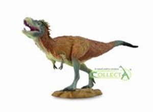 Bild von Dinozaur Lythronax L