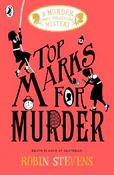 Top Marks ... - Robin Stevens - buch auf polnisch 