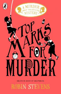 Obrazek Top Marks For Murder