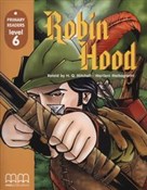 Robin Hood... - H.Q. Mitchell - Ksiegarnia w niemczech